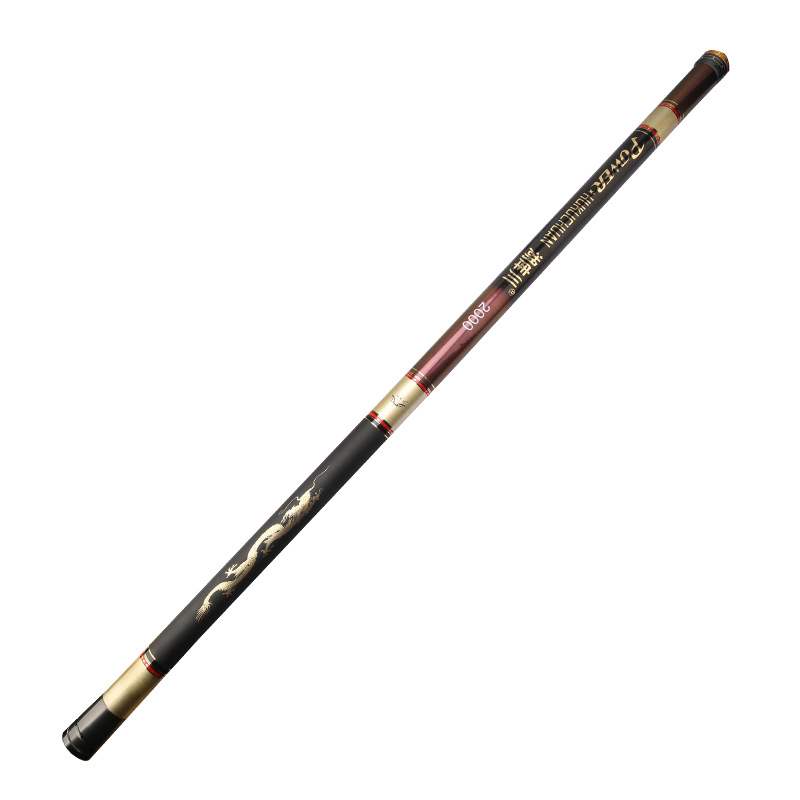 Hakukawa Second Generation